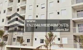Imagem: Alcance Club Residencial Sacoma - Apartamento