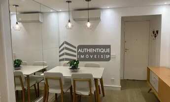 Imagem 3: RENOT MOEMA - Apartamento em Moema, São Paulo/SP