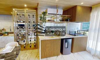 Imagem 6: MIRANT IBIRAPUERA - Apartamento à venda no bairro Vila Clementino - São Paulo/SP, Zona Sul