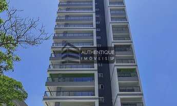 Imagem: Diogo Ibirapuera - Apartamento à venda