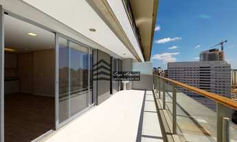 Imagem: Apartamento à venda em São Paulo/SP