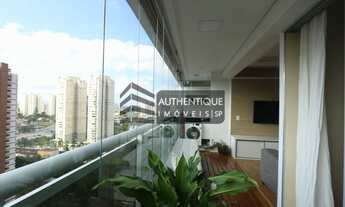 Imagem 2: URBANITY HOME Chácara Santo Antônio - Apartamento à venda no bairro Chácara Santo Antônio