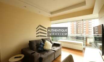 Imagem 5: URBANITY HOME Chácara Santo Antônio - Apartamento à venda no bairro Chácara Santo Antônio