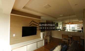 Imagem 7: URBANITY HOME Chácara Santo Antônio - Apartamento à venda no bairro Chácara Santo Antônio