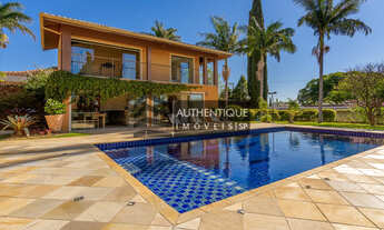 Imagem 5: Casa à venda no bairro Nova Gardênia - Atibaia/SP