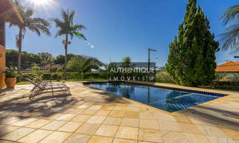Imagem 6: Casa à venda no bairro Nova Gardênia - Atibaia/SP