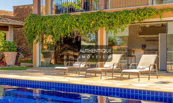 Imagem: Casa à venda no bairro Nova Gardênia