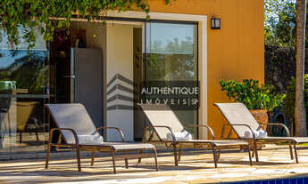 Imagem 3: Casa à venda no bairro Nova Gardênia - Atibaia/SP