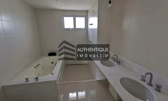 Imagem 5: Ares do Parque Aclimação - Apartamento à venda no bairro Aclimação - São Paulo/SP, Zona Su