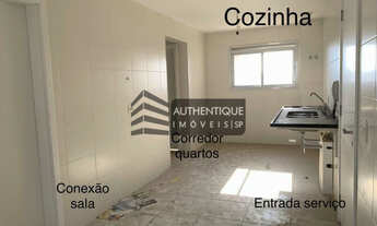 Imagem 7: Ares do Parque Aclimação - Apartamento à venda no bairro Aclimação - São Paulo/SP, Zona Su