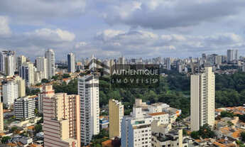 Imagem 2: Ares do Parque Aclimação - Apartamento à venda no bairro Aclimação - São Paulo/SP, Zona Su