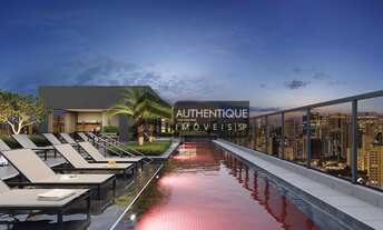 Imagem 6: CHANÉS STREET MOEMA - Apartamento à venda no bairro Moema - São Paulo/SP, Zona Sul