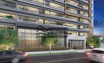 Imagem 7: CHANÉS STREET MOEMA - Apartamento à venda no bairro Moema - São Paulo/SP, Zona Sul