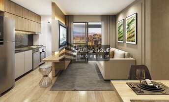 Imagem 2: CHANÉS STREET MOEMA - Apartamento à venda no bairro Moema - São Paulo/SP, Zona Sul