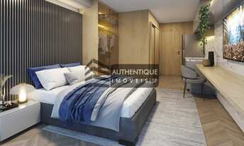 Imagem 3: CHANÉS STREET MOEMA - Apartamento à venda no bairro Moema - São Paulo/SP, Zona Sul