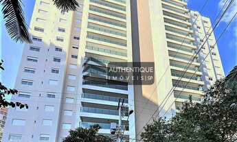 Imagem: Duet Klabin - Apartamento à venda em São