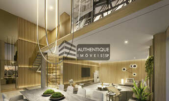 Imagem 4: Parque Global - PG Residences - Apartamento à venda no bairro Real Parque - São Paulo/SP