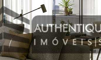 Imagem 6: Parque Global - PG Residences - Apartamento à venda no bairro Real Parque - São Paulo/SP