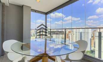 Imagem: Apartamento à venda em São Paulo/SP