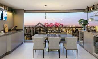 Imagem 6: Apartamento à venda em São Paulo/SP