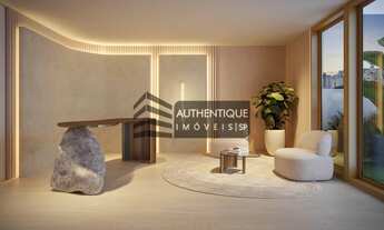 Imagem 6: DASLU RESIDENCES JARDINS - Apartamento à venda no bairro Cerqueira César - São Paulo/SP, Z