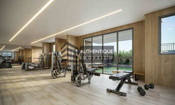 Imagem 5: RETRATO BROOKLIN BY DIALOGO - Apartamento à venda no bairro Brooklin - São Paulo/SP, Zona