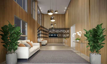 Imagem 3: RETRATO BROOKLIN BY DIALOGO - Apartamento à venda no bairro Brooklin - São Paulo/SP, Zona