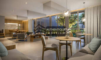 Imagem 6: RETRATO BROOKLIN BY DIALOGO - Apartamento à venda no bairro Brooklin - São Paulo/SP, Zona