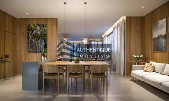 Imagem 7: RETRATO BROOKLIN BY DIALOGO - Apartamento à venda no bairro Brooklin - São Paulo/SP, Zona