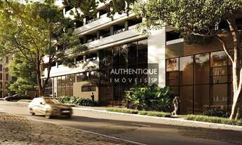 Imagem: Legí Perdizes - Apartamento à venda no