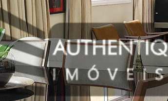 Imagem: SUPREMO CAMPO BELO - Apartamento no bairro