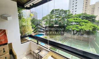 Imagem 4: GARDEN CITY MOEMA - Apartamento Padrão em Moema à venda