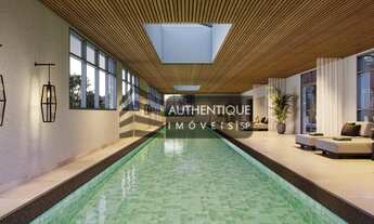 Imagem 2: EXALT IBIRAPUERA BY EZ - VILA CLEMENTINO - Apartamento à venda no bairro Vila Clementino