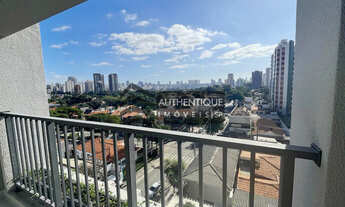 Imagem: CYRELA FOR YOU MOEMA - Apartamento à venda