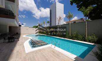 Imagem 2: ORGANY VILA CLEMENTINO - Apartamento à venda no bairro Vila Clementino - São Paulo/SP, Zon