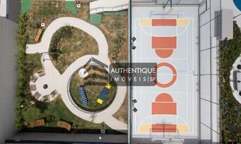 Imagem 4: ORGANY VILA CLEMENTINO - Apartamento à venda no bairro Vila Clementino - São Paulo/SP, Zon