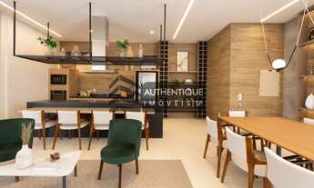 Imagem 7: ORGANY VILA CLEMENTINO - Apartamento à venda no bairro Vila Clementino - São Paulo/SP, Zon