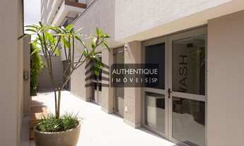 Imagem 6: ORGANY VILA CLEMENTINO - Apartamento à venda no bairro Vila Clementino - São Paulo/SP, Zon