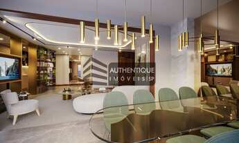 Imagem: N.A.U KLABIN - Apartamento à venda no bairro