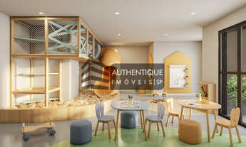 Imagem 6: ORIGO PERDIZES - Apartamento à venda no bairro Perdizes - São Paulo/SP, Zona Oeste