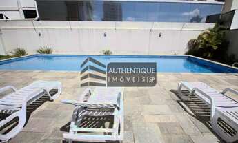 Imagem 2: Play Saúde - Apartamento à venda no bairro Saúde - São Paulo/SP, Zona Sul