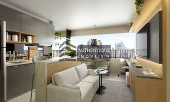 Imagem 1: SIDE SACOMA - IPIRANGA - Apartamento à venda no bairro Ipiranga - São Paulo/SP, Zona Sul