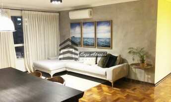 Imagem: Apartamento à venda em São Paulo/SP