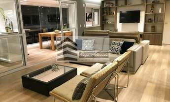 Imagem: Apartamento à venda em São Paulo/SP