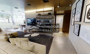 Imagem 6: H.I. Pinheiros. - Apartamento à venda em São Paulo/SP