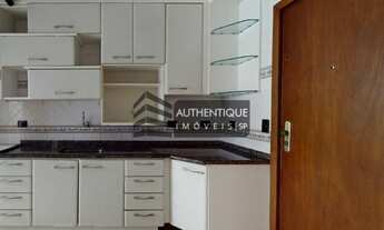 Imagem 7: Ilha Branca Paraiso - Apartamento à venda no bairro Paraíso - São Paulo/SP, Zona Sul