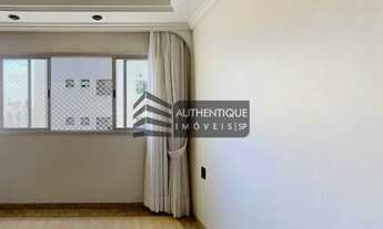 Imagem 5: Ilha Branca Paraiso - Apartamento à venda no bairro Paraíso - São Paulo/SP, Zona Sul