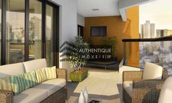 Imagem: Zara Rudge Ramos - Apartamento à venda