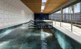 Imagem 3: Onze Vila Clementino - Apartamento à venda em São Paulo/SP