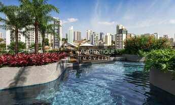 Imagem 2: Onze Vila Clementino - Apartamento à venda em São Paulo/SP